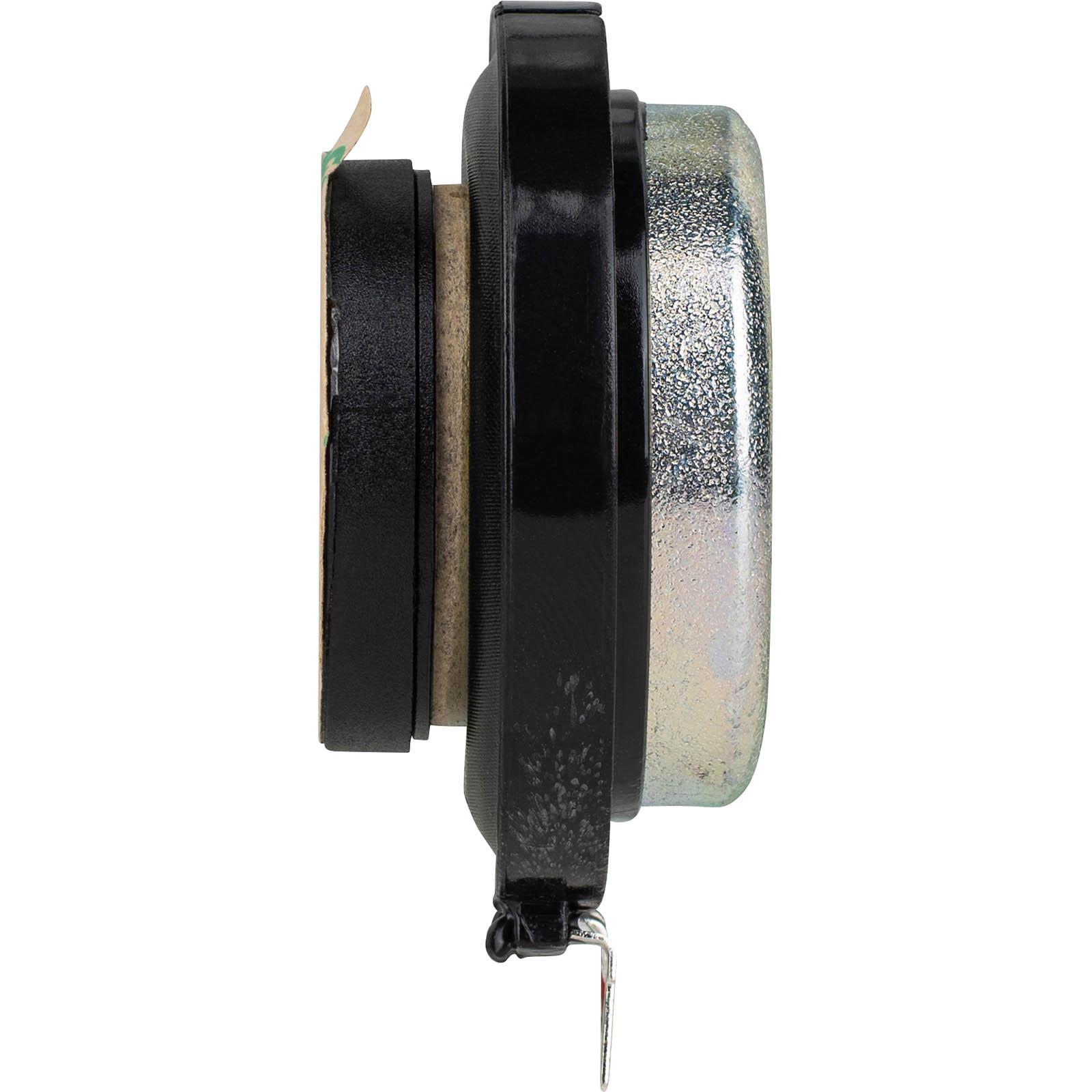 Dayton Audio - EX32HRTS-4 IMS™ High Roll Textile Suspension 32mm